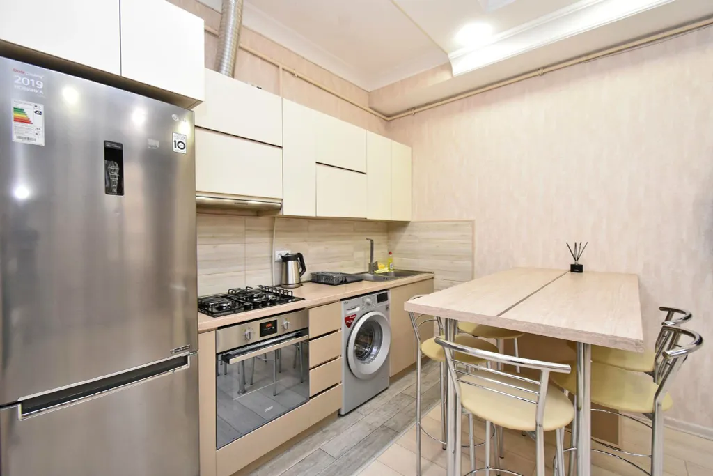 Красивая квартира на Северном проспекте