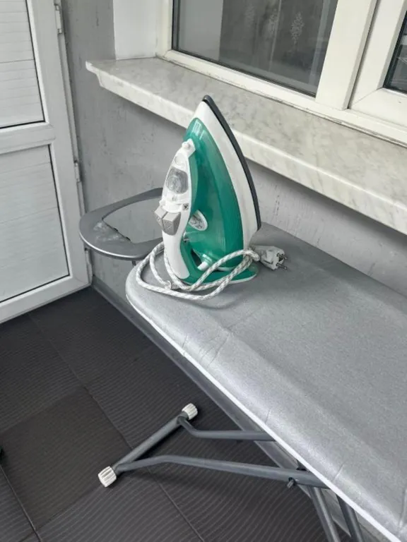 Уютные апартаменты