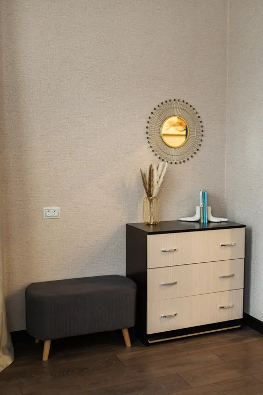 Просторная квартира в самом сердце Выборга