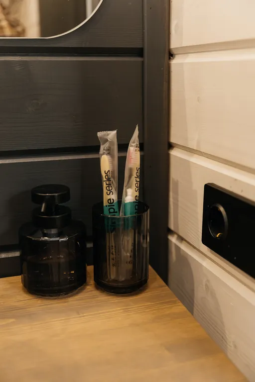 Дом в лесу Fores&Spa