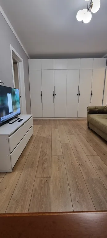 Уютная чистая квартирка с ремонтом