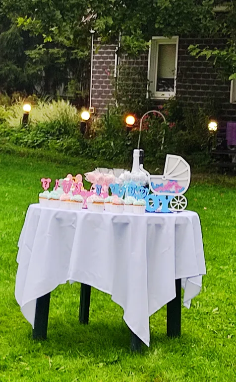 Коттедж Коттедж Северный рай — Кавголово