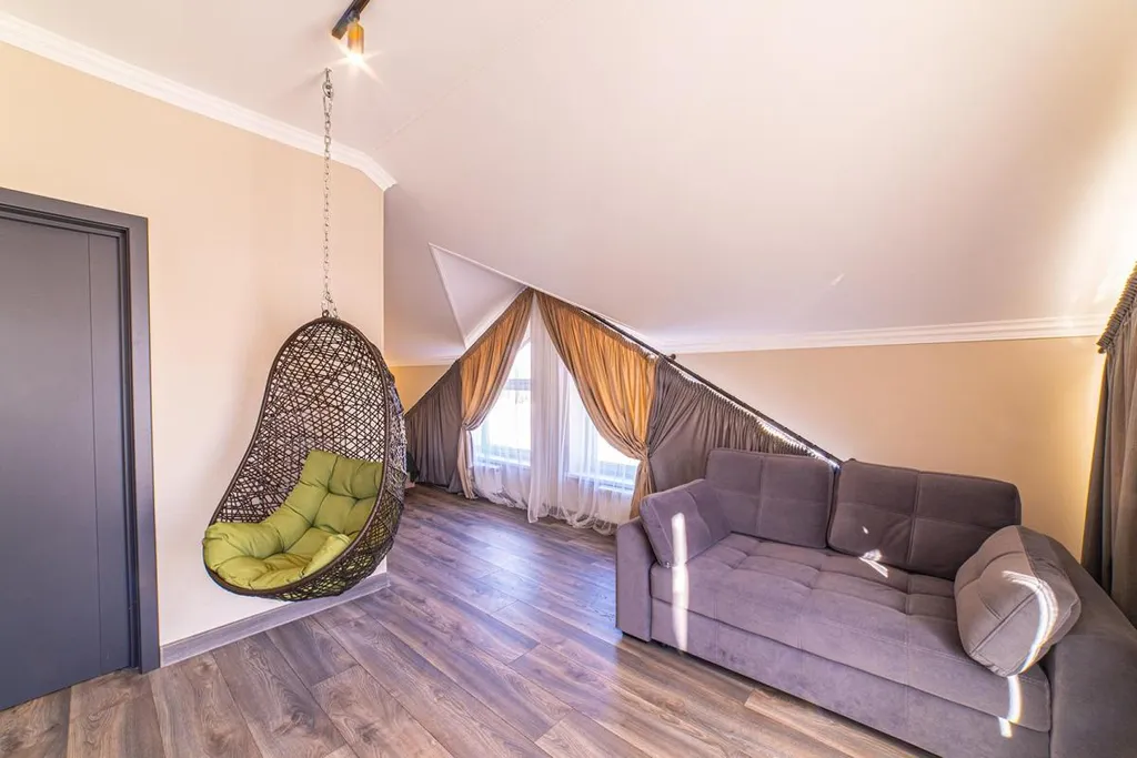 Квартира Комната — аренда посуточно в Нальчик