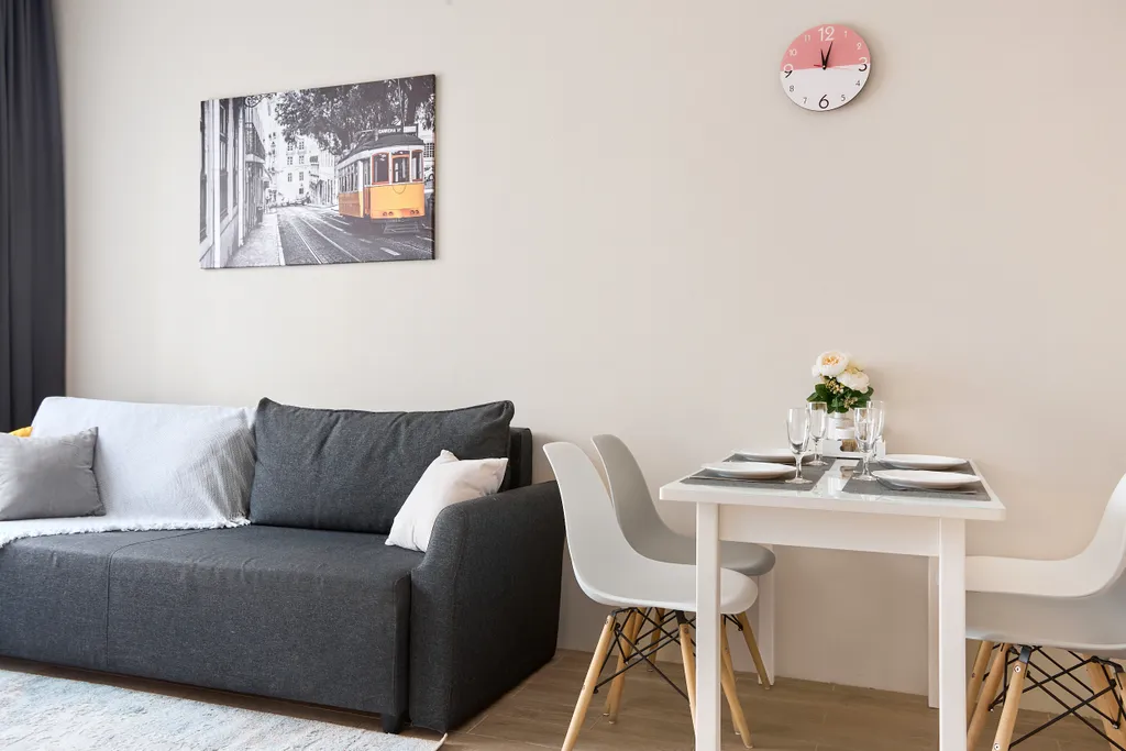 2-комнатная квартира комфорт-класса в новом ЖК Карельский