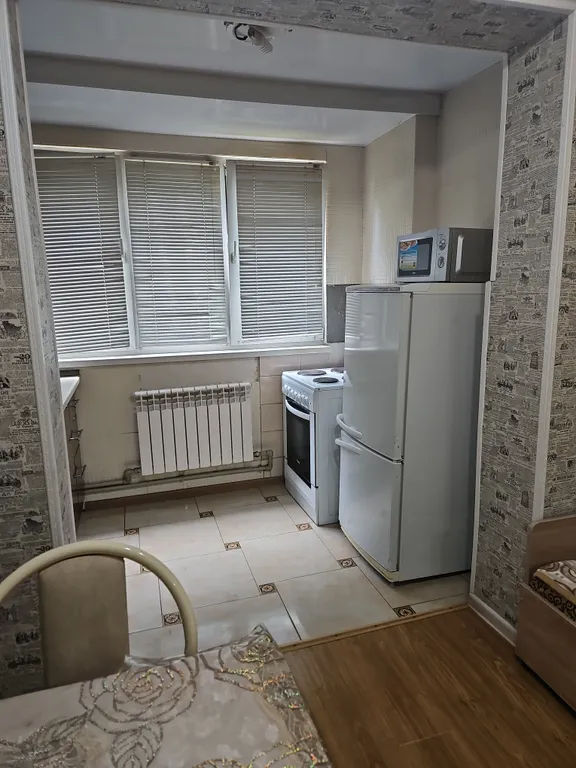 Квартира в районе Аэропорта