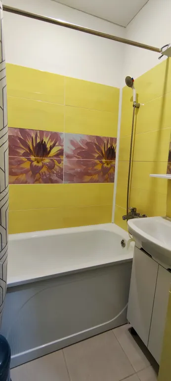 Квартира 1-комнатная Квартира — Геленджик