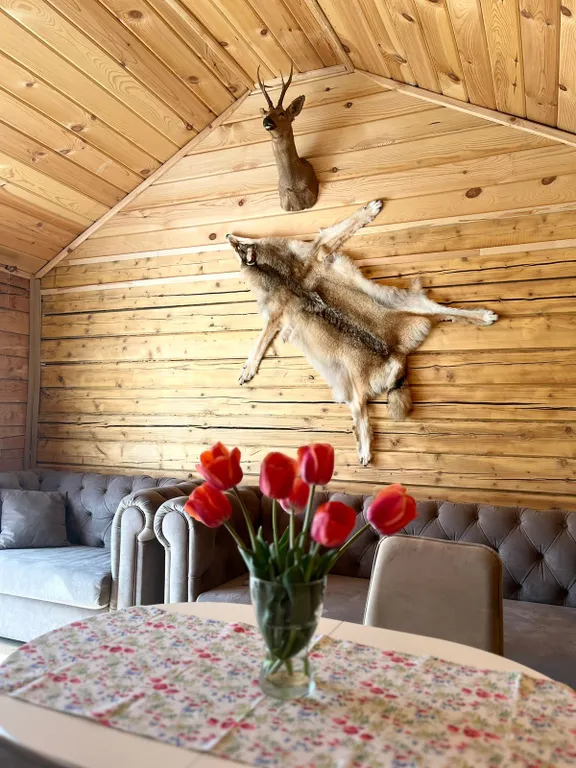 Усадьба Бурых