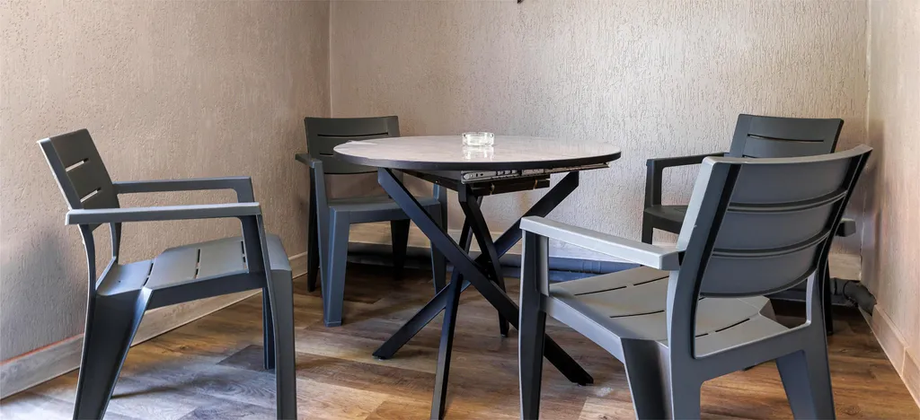 Дом с видом на гору Машук