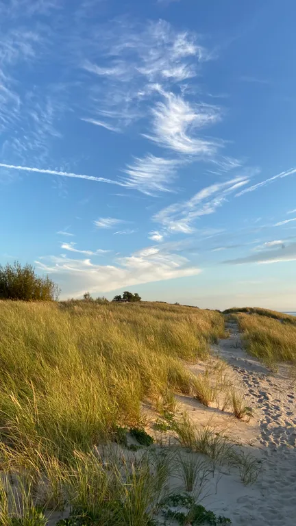 Уютная квартира у моря