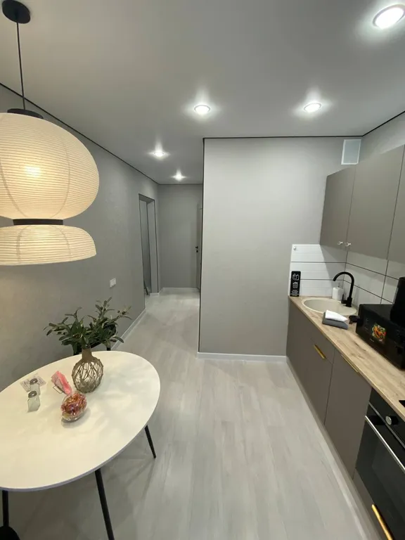 Уютная квартира для комфортного проживания порядочных людей