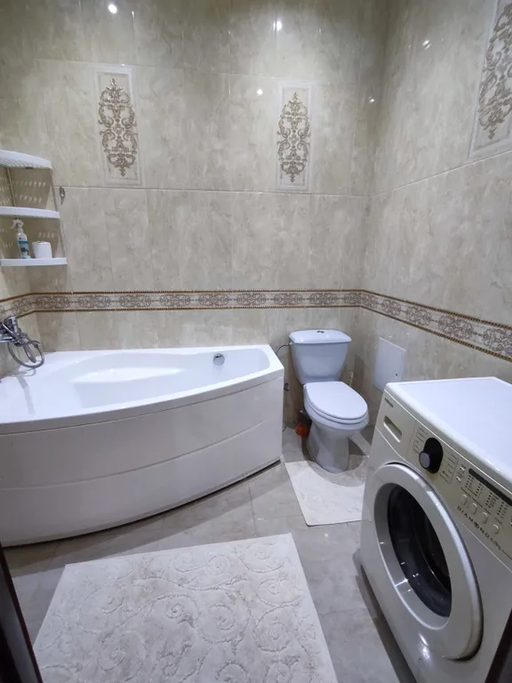 Квартира в центре города