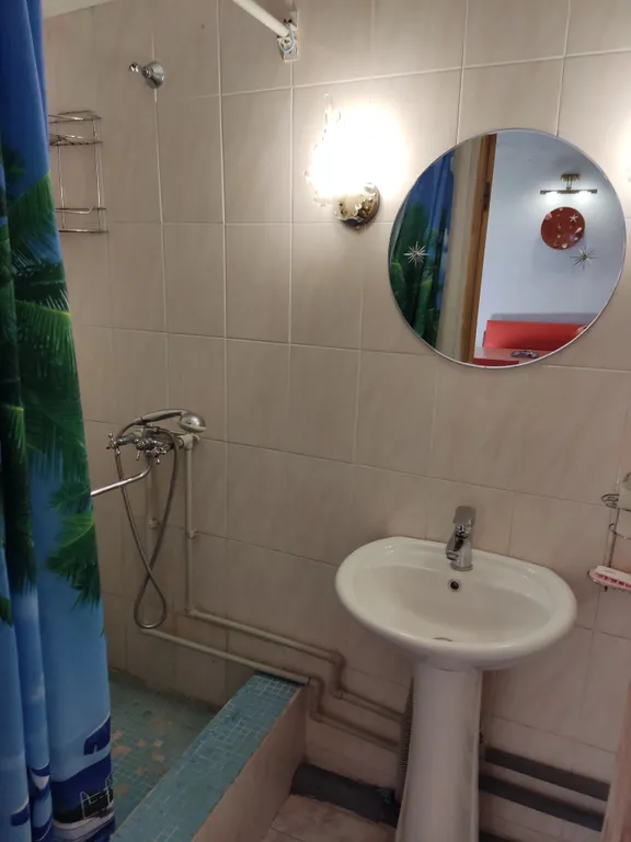 Квартира Комната — Гурзуф