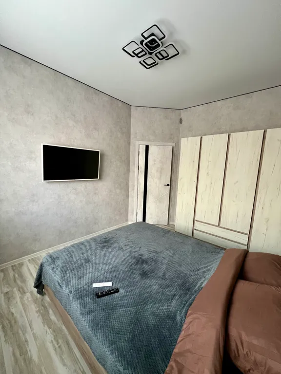 Уютная квартира напротив ГЛЦ Банное