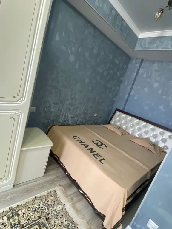 Квартира в ЖК Bay tash tower