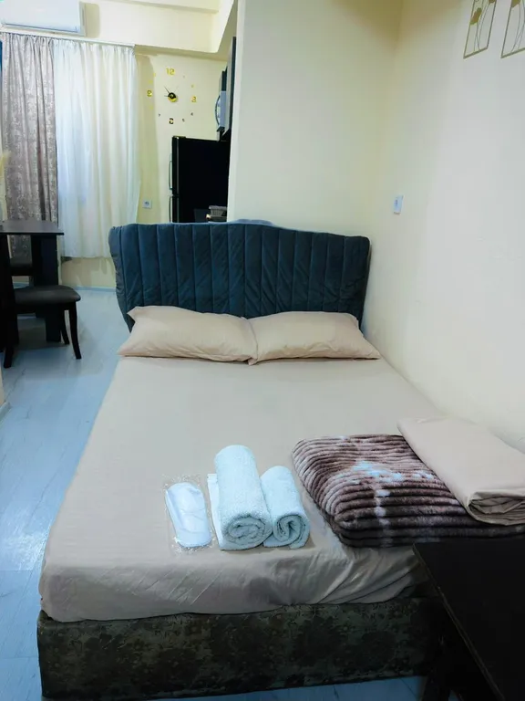 В центре рядом с музеем Сергея Параджанова