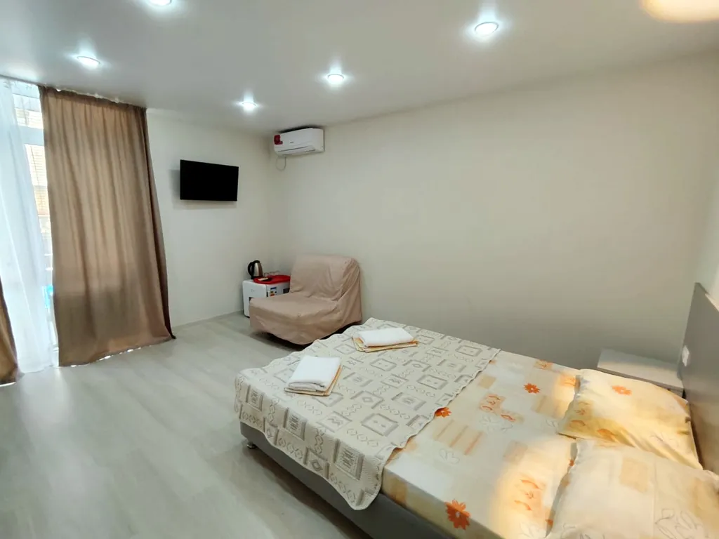 Квартира Комната — Анапа