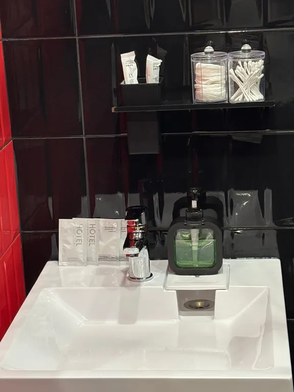 Квартира Уютная квартира — Кронштадт