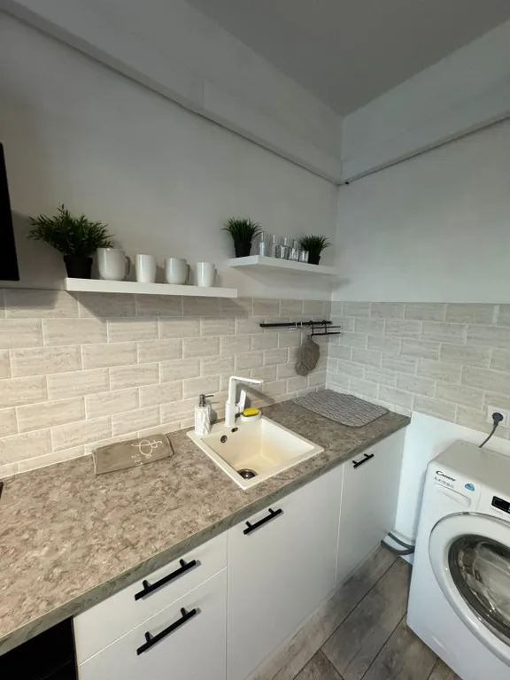 Квартира Квартира Монако — Краснодар