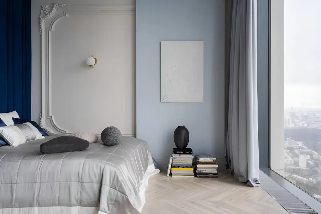 Апартамент Emerald, насладитесь роскошью и комфортом