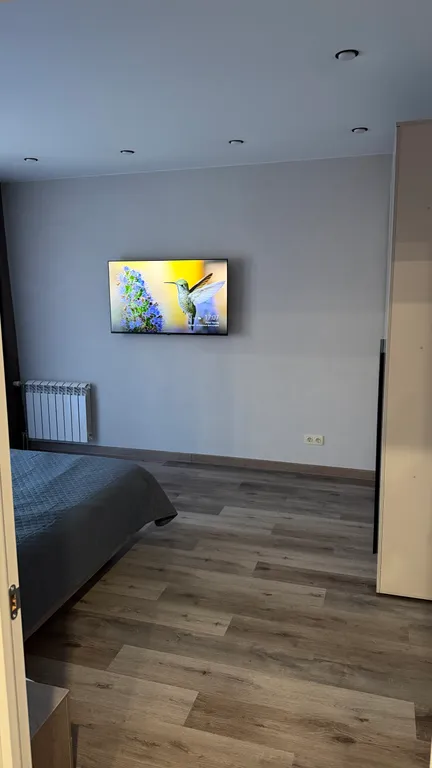 Уютная квартира с круглосуточным заселением