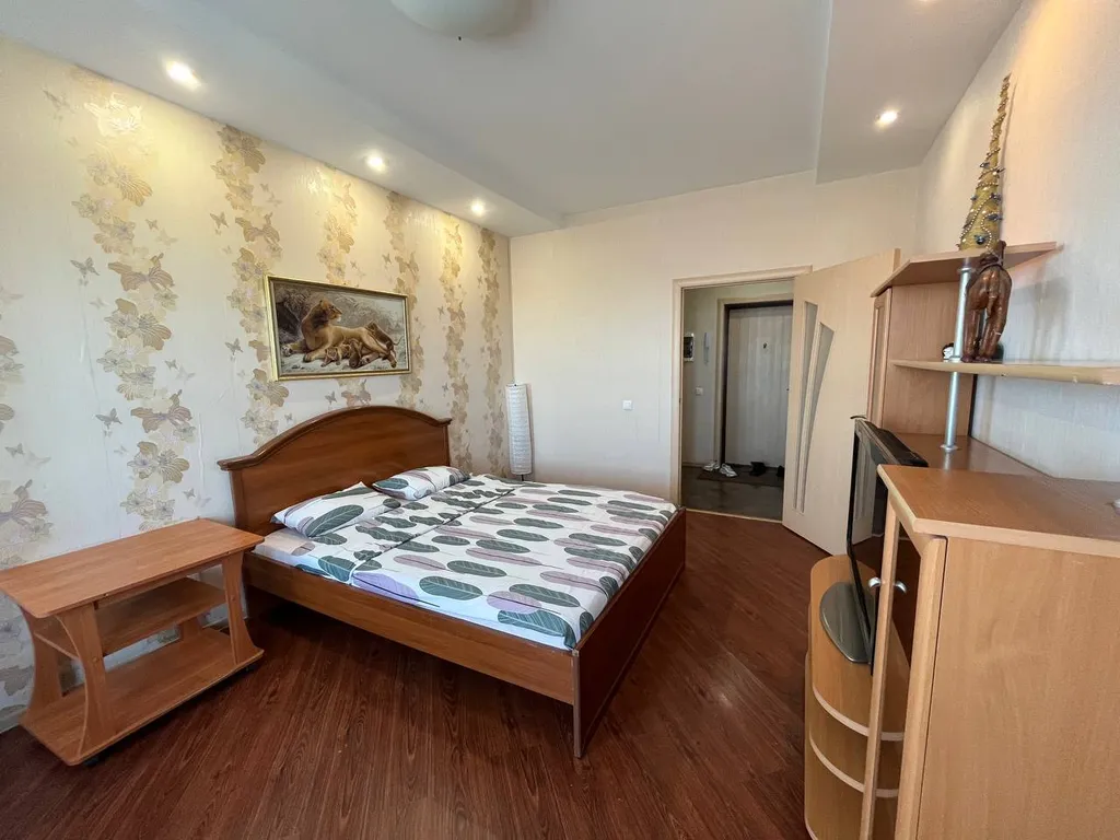 Апартаменты Как Дома с удобной локацией