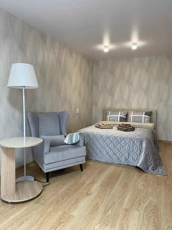 Уютная квартира рядом с историческим центром — аренда посуточно в Санкт-Петербург