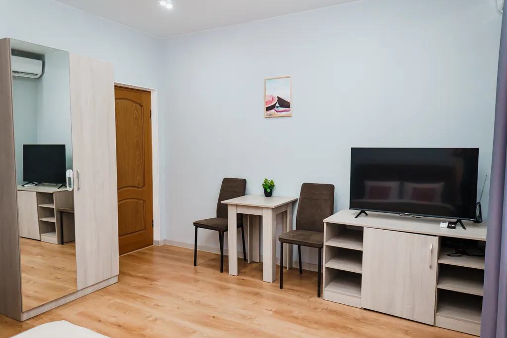 Квартира Комната — Адлер