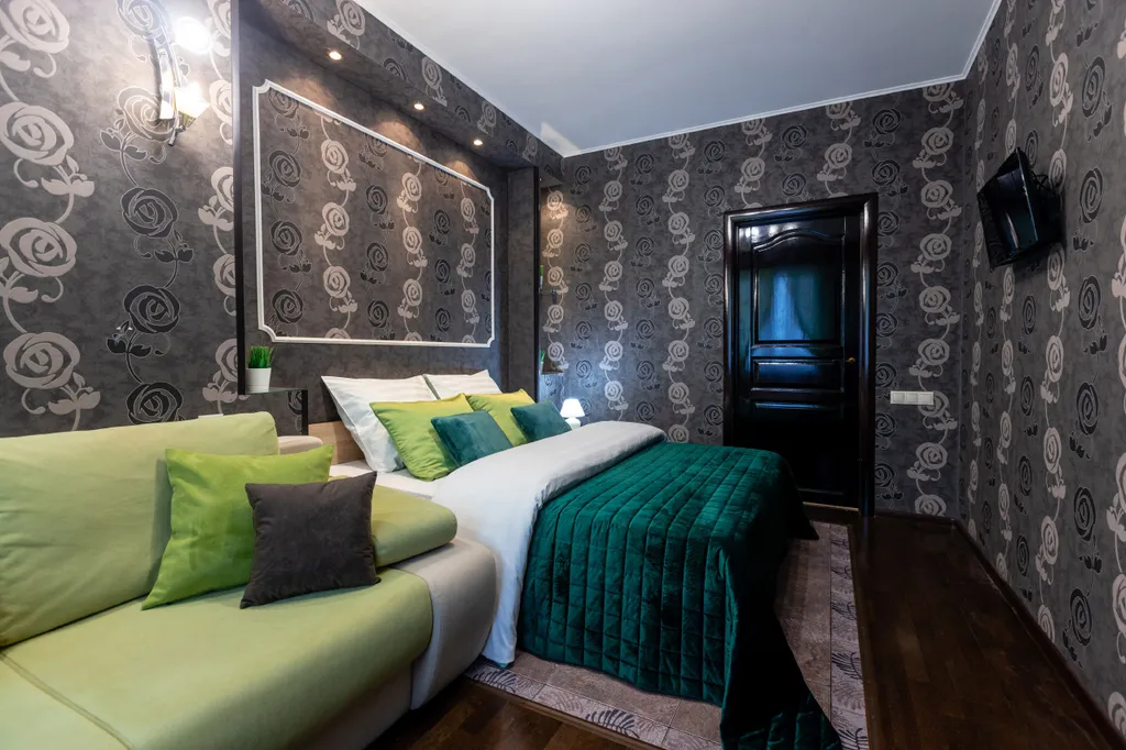 Квартира 2-комнатная Квартира — Красноярск