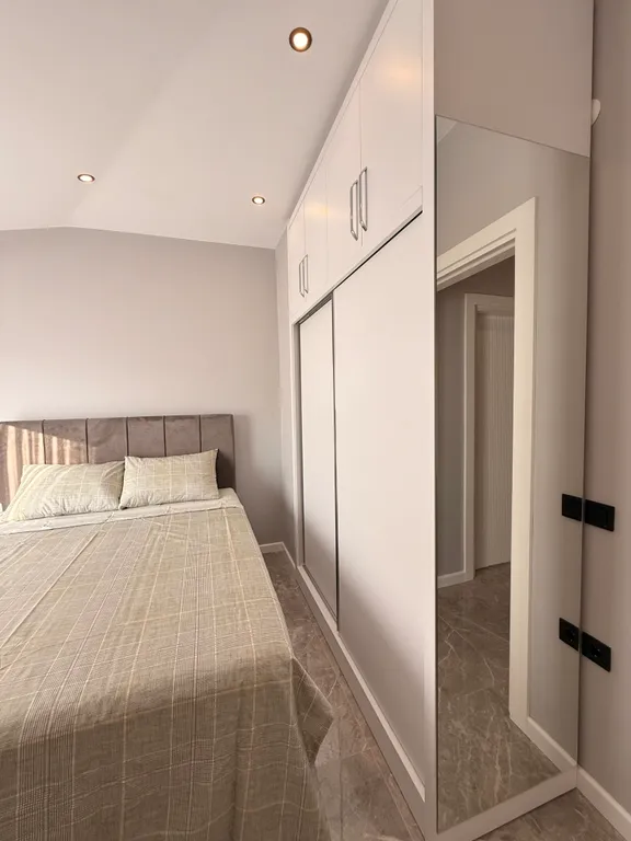 SA Apartments! Luxury 2bd Flat 150m to the Beach