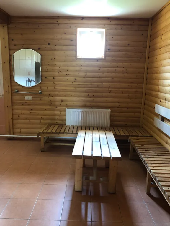 Усадьба Царское село