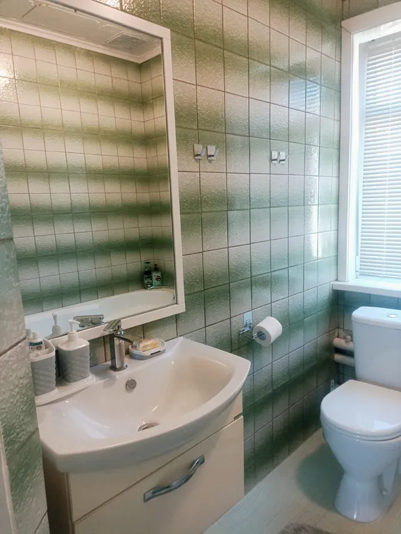 Уютный и чистый дом в самом центре станицы