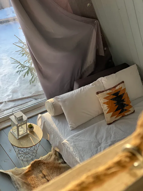 Гостевой дом Дальний кордон в 7 километрах от Плёса