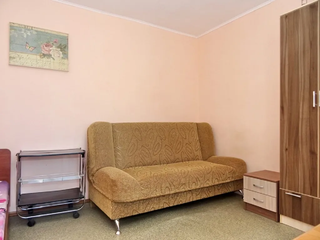 Дом в 10 минутах от моря и набережной