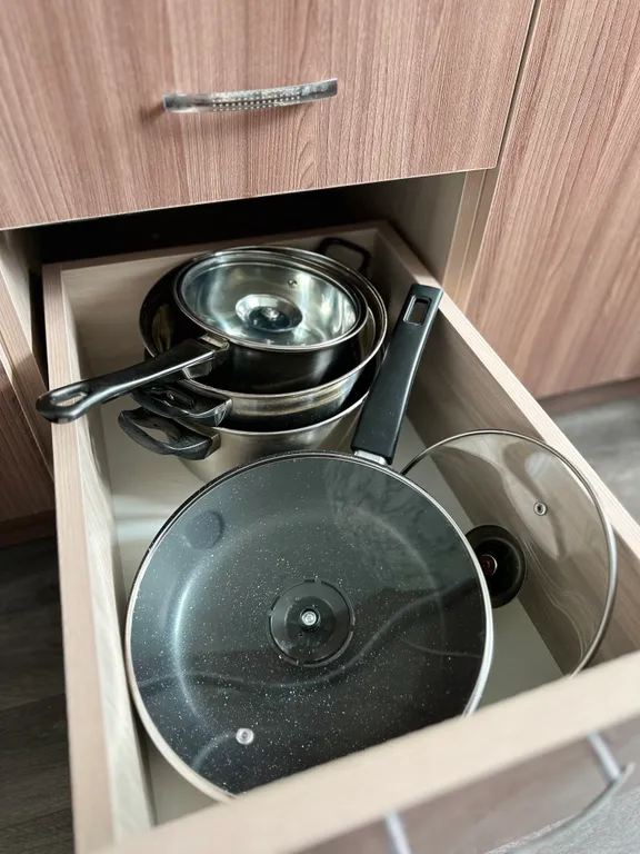 Квартира на краю земли