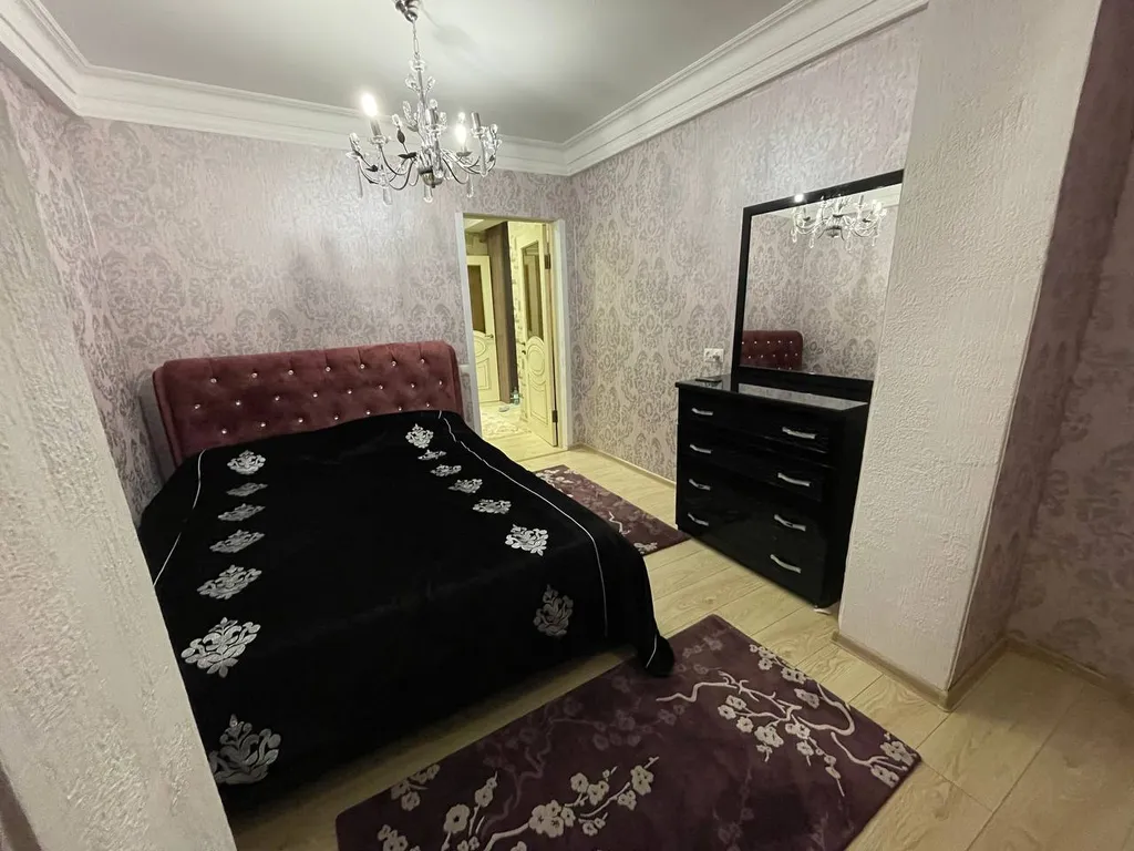 Квартира у моря