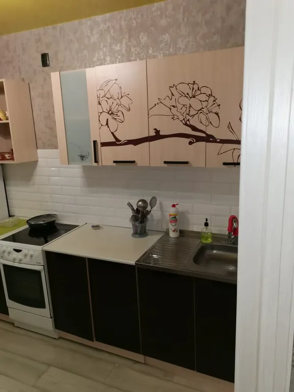 Квартира в центре - у лодки к21