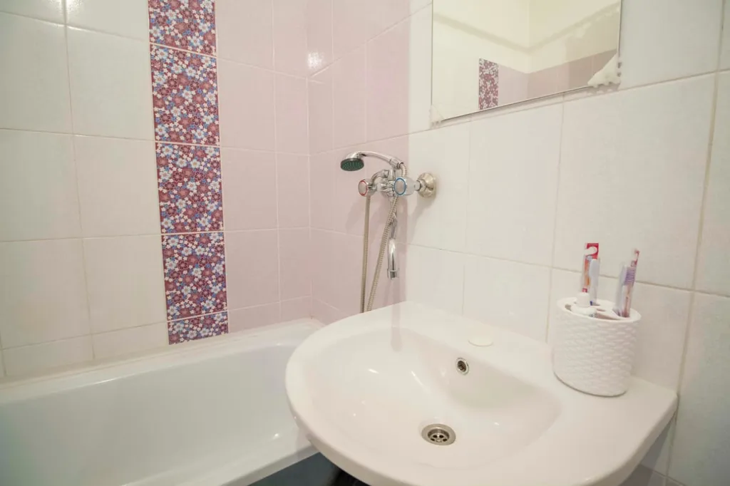 Квартира Новая, чистая, уютная квартира — Красноярск