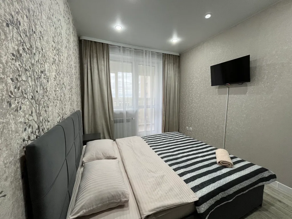 1-комнатная на Дружбе