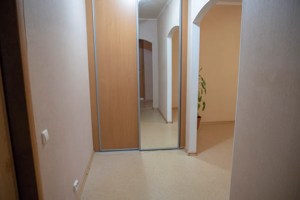 Апартаменты Урал Кашириных