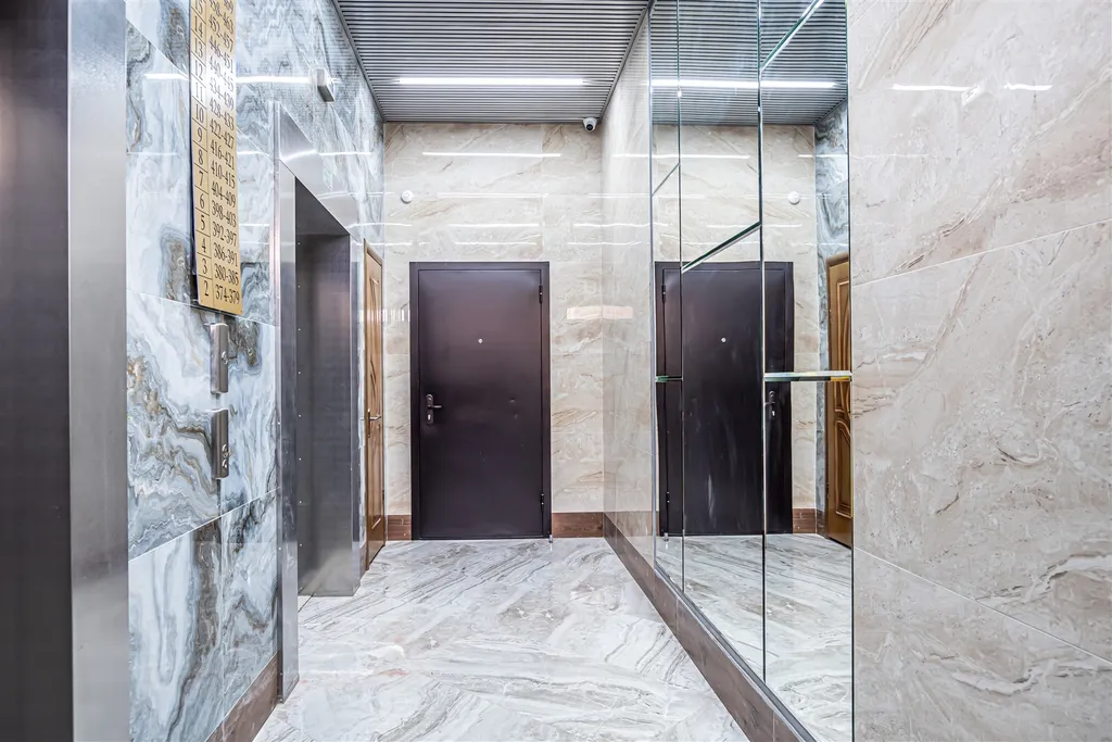 Апартаменты Вояж by Julia L, рядом диагностический центр, фонтан