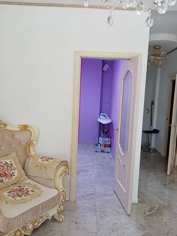 Чистая, уютная 2-комнатная квартира с ремонтом