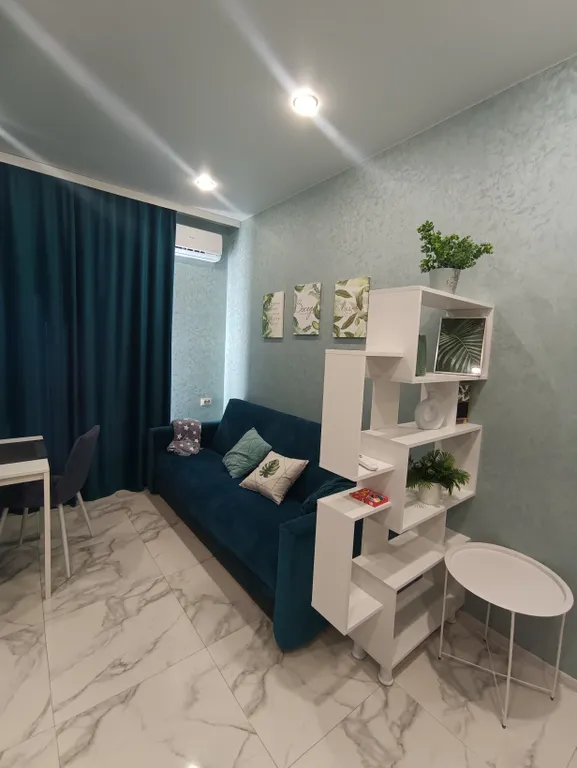 Чистая, уютная, комфортная однокомнатная квартира