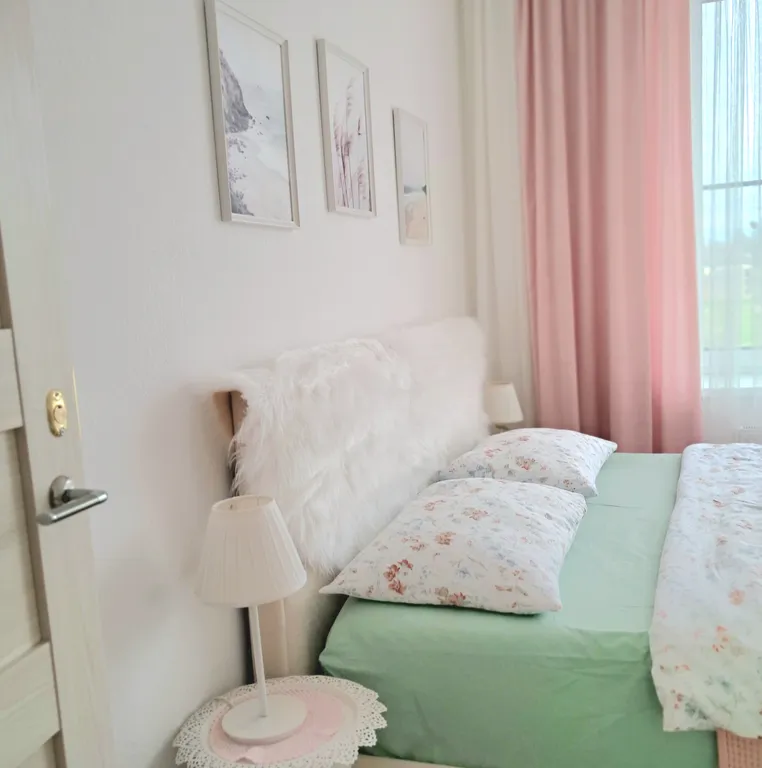 Квартира Квартира Eva appartments — Кронштадт