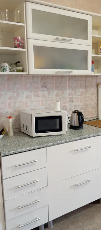 Квартира 1-комнатная Квартира — Краснодар