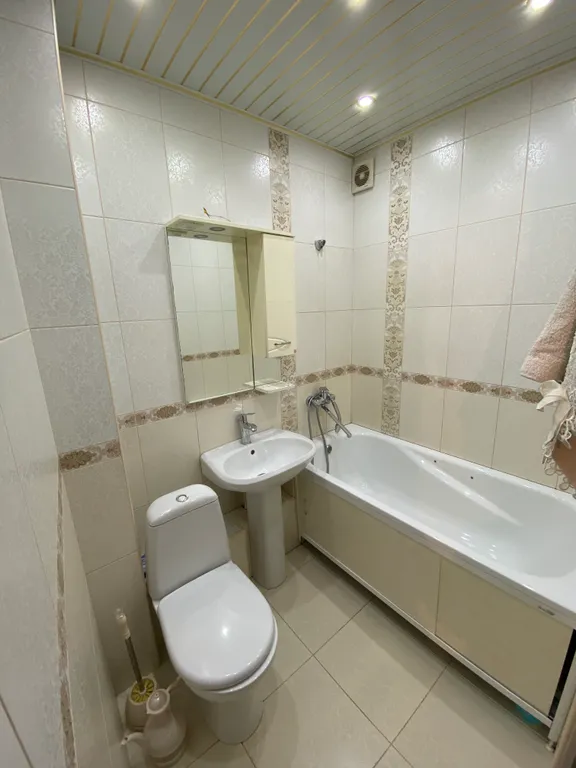 Уютная квартира в центре города Кизилюрт