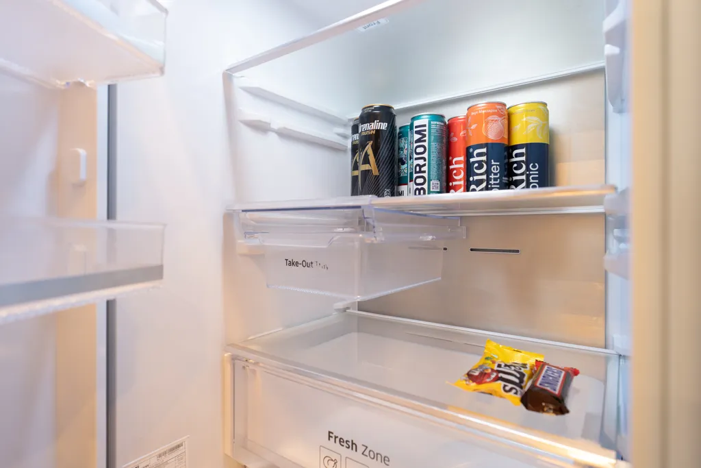 Квартира Квартира Future house смарт-пространство с дизайнерской отделкой в ЖК — Москва