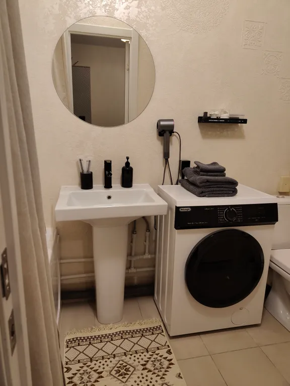 Уютная студия рядом с термами Voda и Гольф клубом