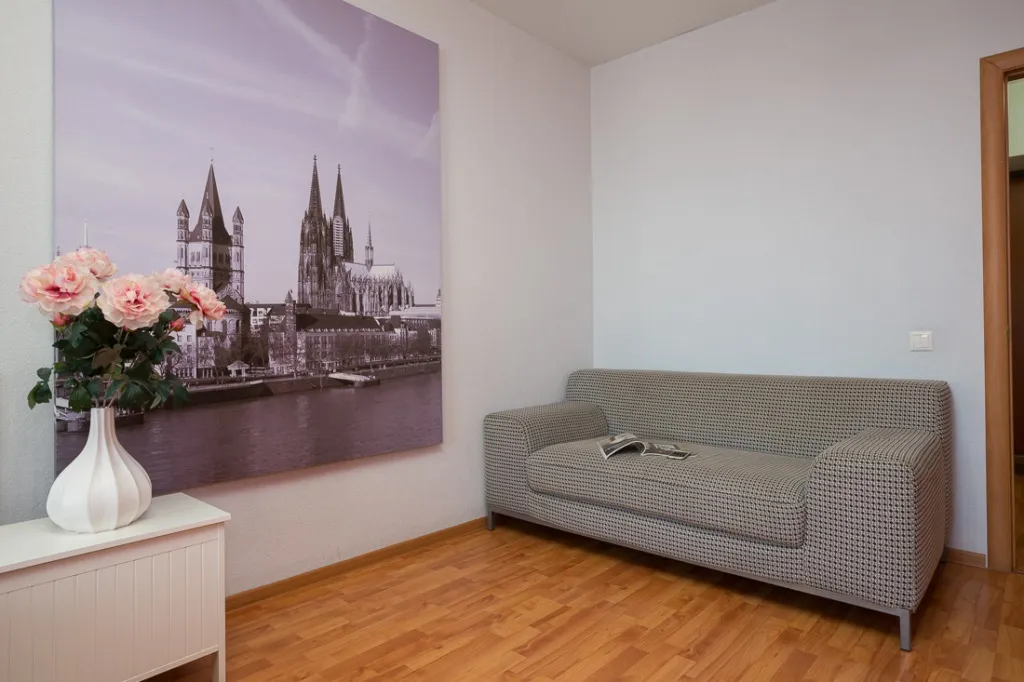 Квартира Однокомнатная квартира в ЖК, ЦМТЕ — Екатеринбург