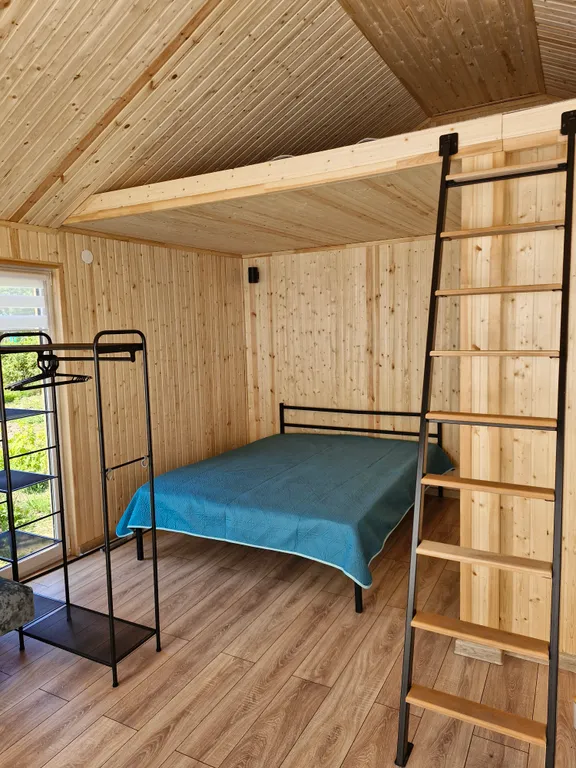 Уютный домик в самом центре Янтарного- идеальный отдых у моря