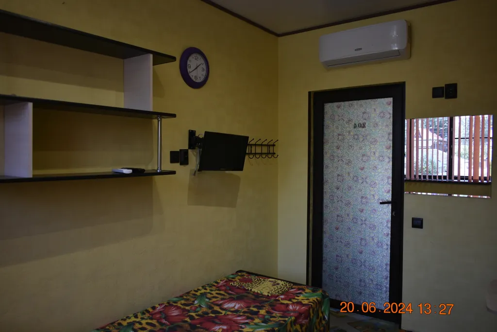 Квартира Комната — Анапа